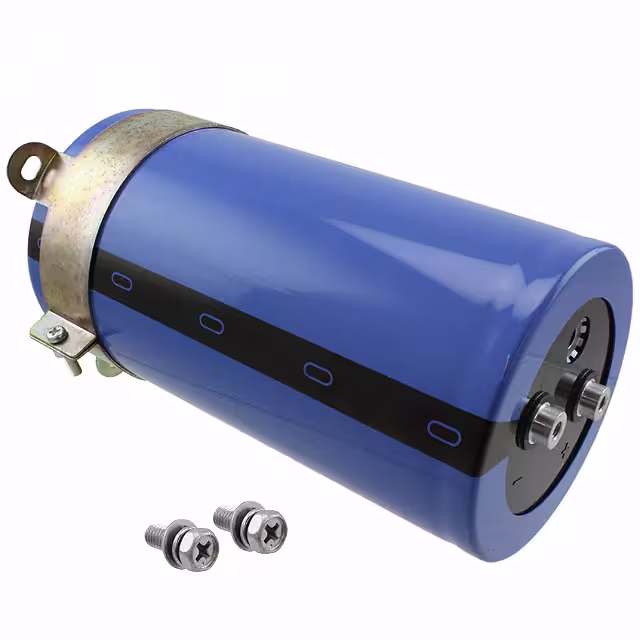 LNR1J224MSE Nichicon electronic component